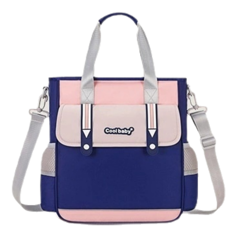 Crossbody Bag Factory - OEM Lightweight Scratch Resistant Remedial Bag