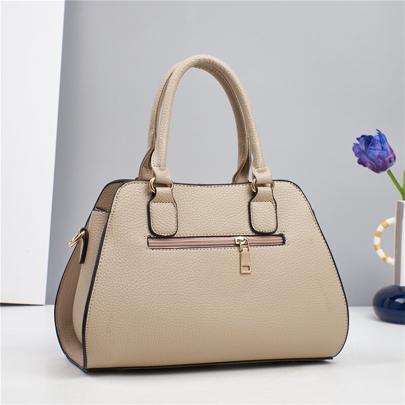 Women's Messenger Bag Factory - OEM Custom Logo Geometric Pattern