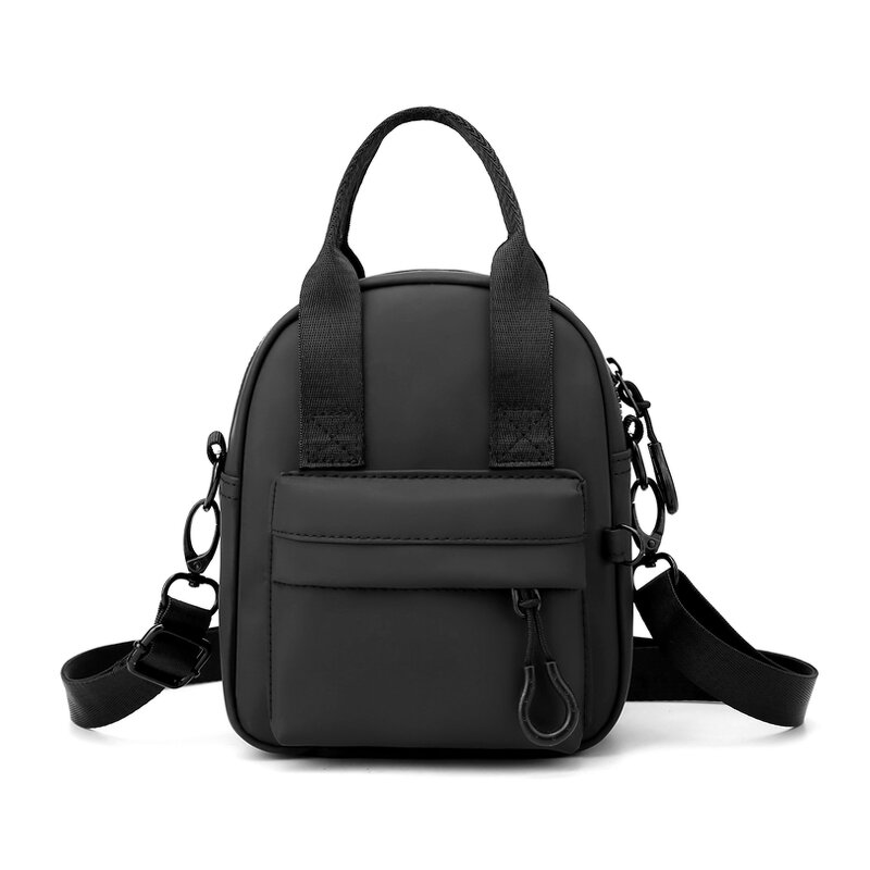 Men's Crossbody Bag Factory - OEM Portable Casual Nylon Fashion Bag