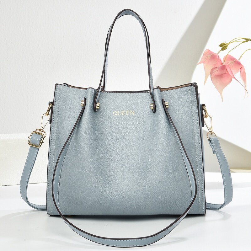 Women's Crossbody Bag Factory - OEM High-End Portable Casual Tote
