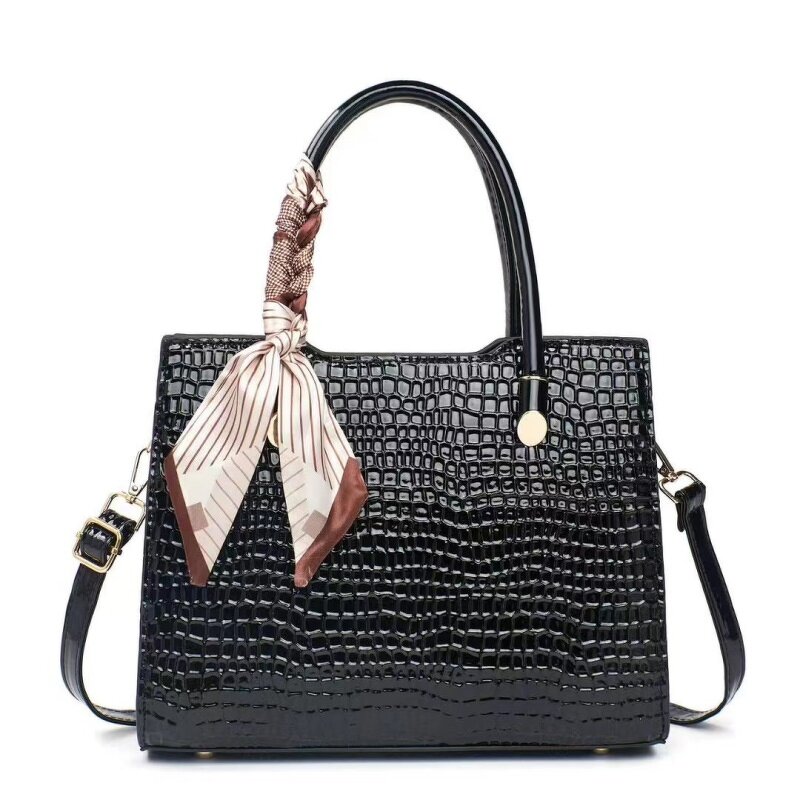 Women's Crossbody Bag Factory - OEM High-End Large Capacity Handbag
