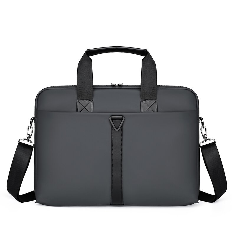 Men's Briefcase Factory - OEM Waterproof Large Capacity Computer Bag