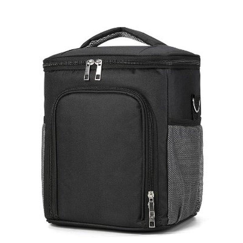 Lunch Bag Factory - OEM Insulated Thermal Handle Picnic Cooler