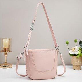 Women Crossbody Bag Manufacturer - OEM Versatile Spring Summer Bag