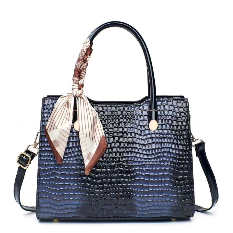 Women's Crossbody Bag Factory - OEM High-End Large Capacity Handbag