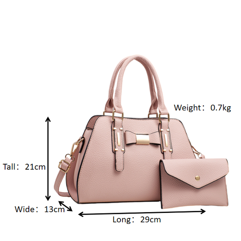 Women's Messenger Bag Factory - OEM Custom Logo Geometric Pattern