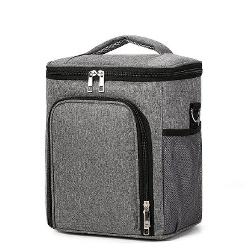 Lunch Bag Factory - OEM Insulated Thermal Handle Picnic Cooler