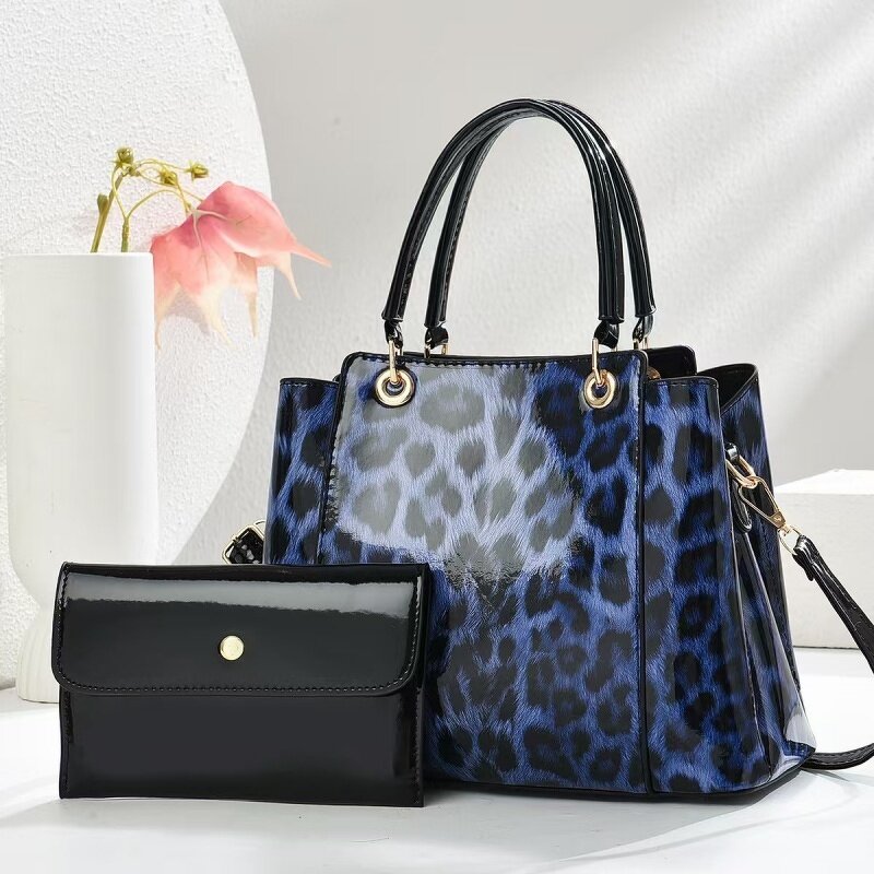 Women's Tote Bag Factory - Bulk Wholesale 2-in-1 PU Handbag