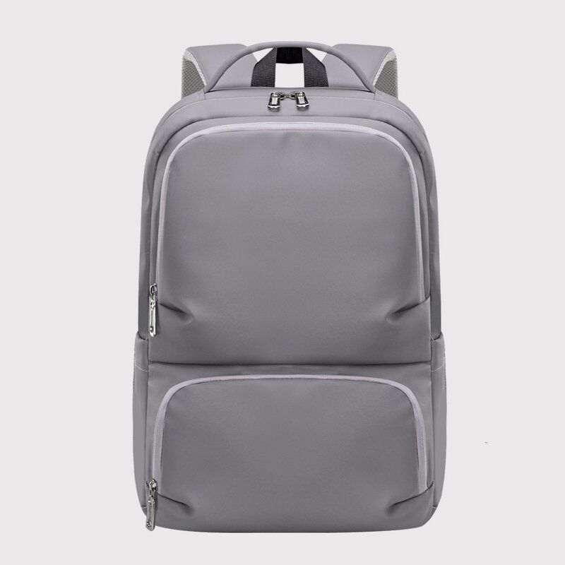 Computer Backpack Factory - OEM Simple Lightweight Scratch-resistant Bag