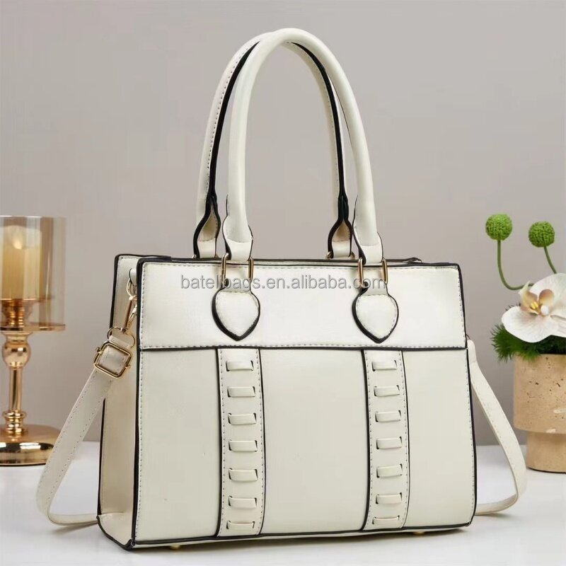 Women's Crossbody Bag Factory - OEM Waterproof PU Summer Tote Bag