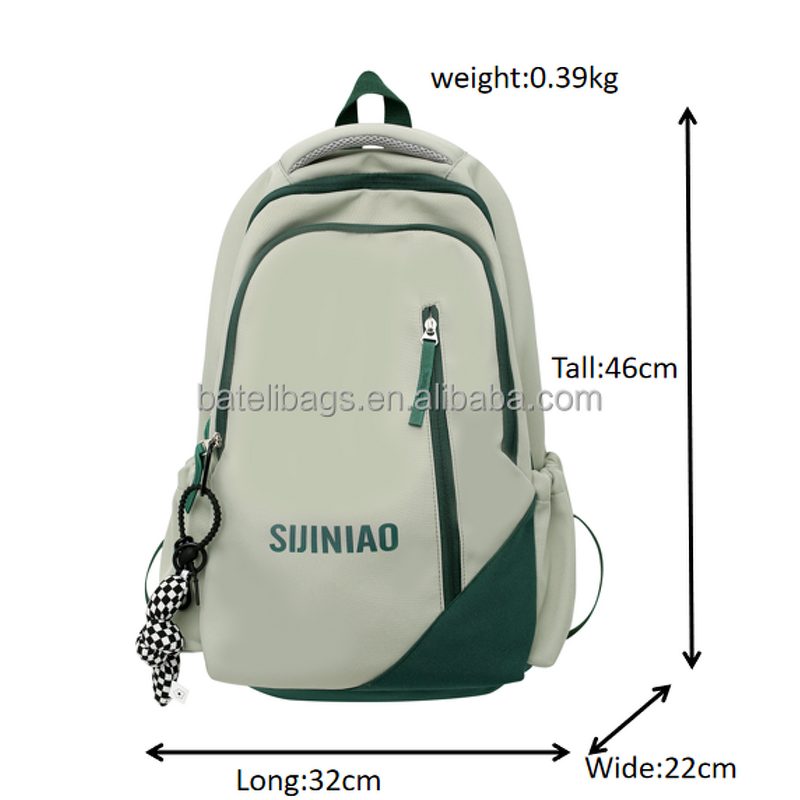 Travel Backpack Manufacturer - OEM Lightweight Waterproof Unisex Bag