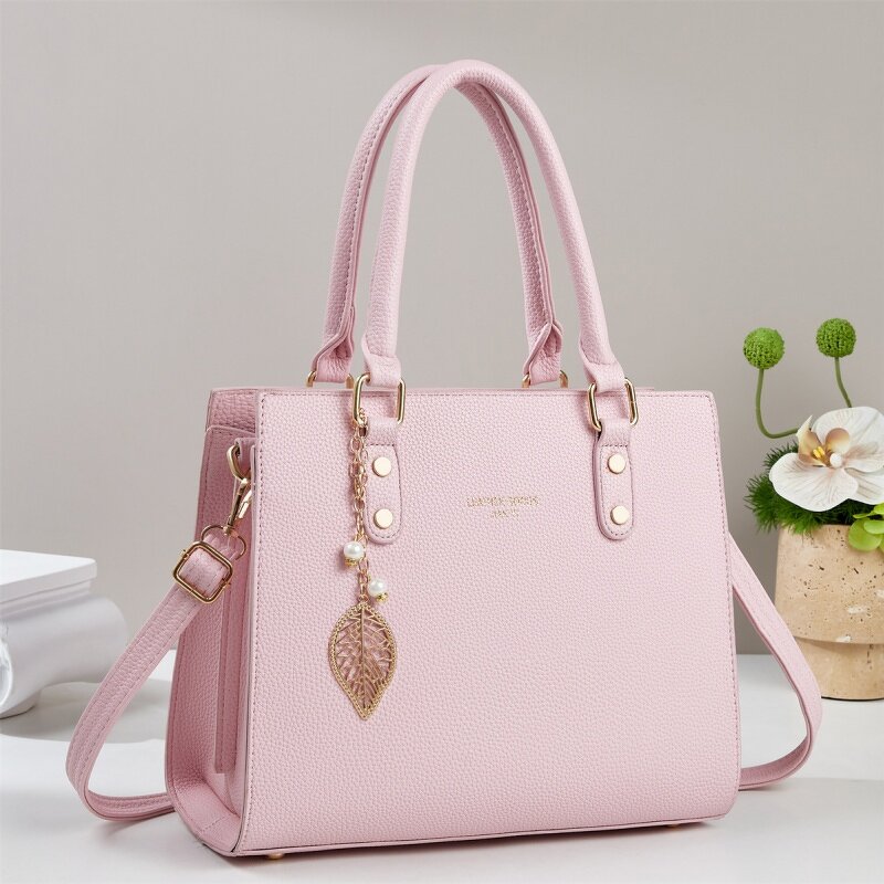 Women's Handbag Factory - Bulk Custom Large & Light Tote Bag