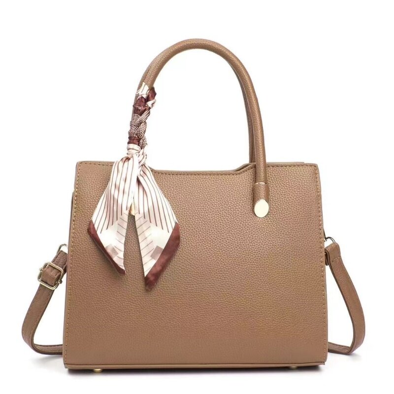 Women's Crossbody Bag Factory - OEM High-End Large Capacity Handbag