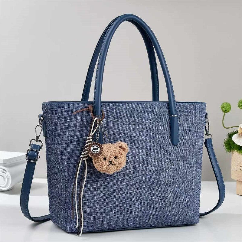 Women's Shoulder Bag Factory - Bulk Brand Ladies Bag Set with Purse