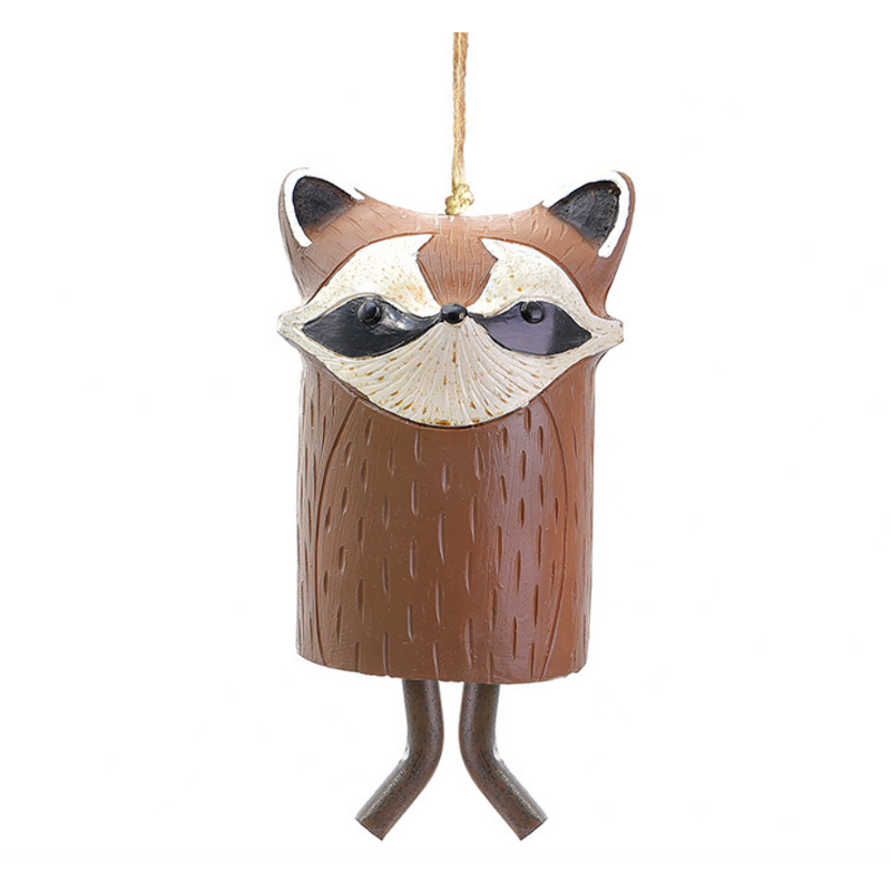 Wind Chimes Factory - OEM Vintage Hanging Animal Bells Garden Decor