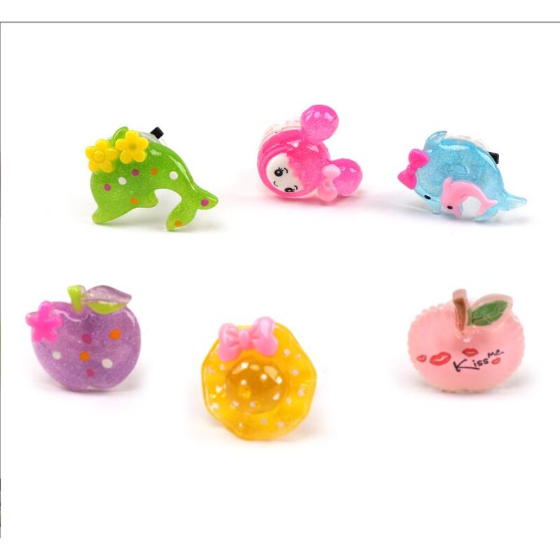 Led Rings Factory - OEM Glow Flashing Finger Rings Party Favors