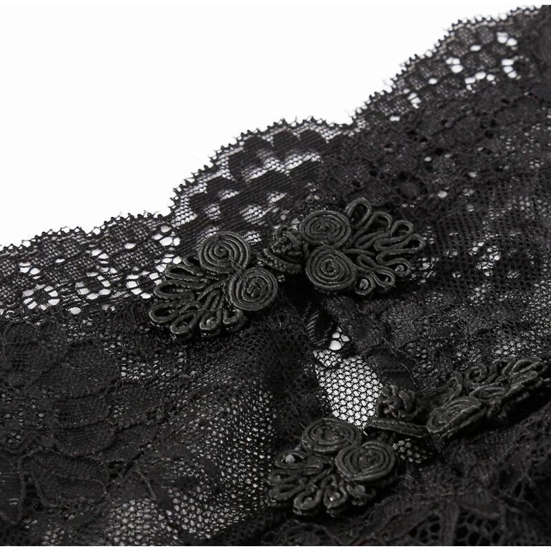 Sexy Lace Mask Factory - OEM Hood Full Face Women Halloween Masquerade