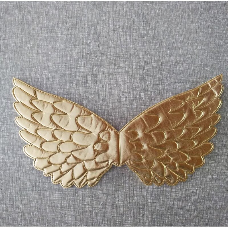 Unicorn Wings Factory - OEM Rainbow Kids Fairy Elf Angel Dress-up