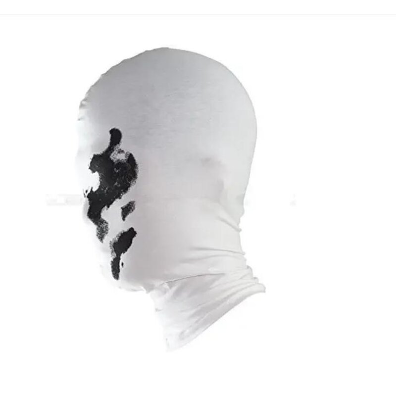 Headcover Mask Factory - OEM Stocking Rorschach Inkprint Skin Masks