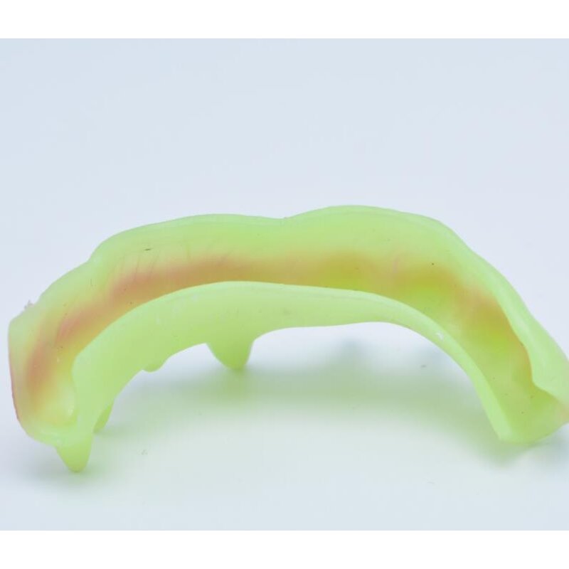 Vampire Fangs Factory - OEM Glow in the Dark Blood Luminous Funny Teeth