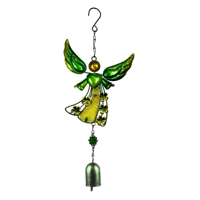 Wind Chimes Factory - OEM Fairy Bell Metal Pathway Garden Decor
