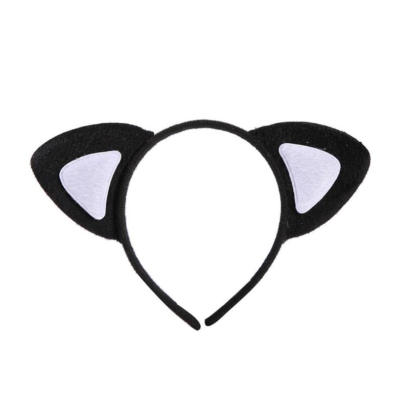 Animal Headband Factory - OEM Jungle Safari Wild Theme Hair Hoop