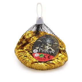 Pirate Coins Factory - Bulk Gems Jewels Party Decorations Halloween Hunt
