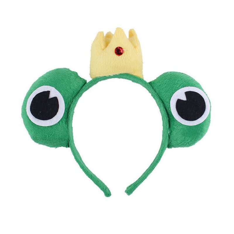 Animal Headband Factory - OEM Jungle Safari Wild Theme Hair Hoop