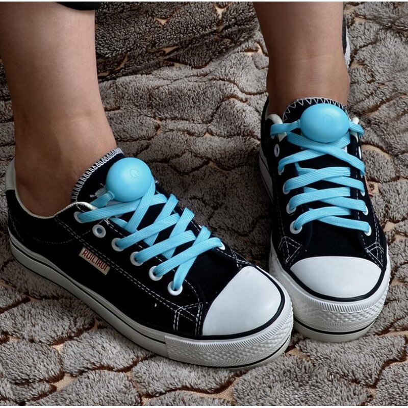 Led Shoelaces Factory - OEM Glowing Party Favor Stage Prop Flashing