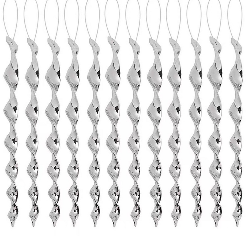 Bird Scare Device Factory - OEM Reflective Spiral Rods for Yard Garden