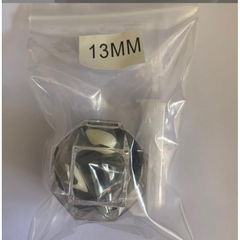 Vampire Teeth Factory - OEM With Adhesive False Dentures Cosplay