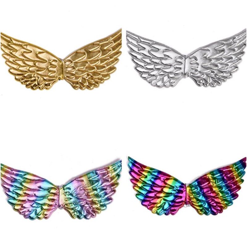 Unicorn Wings Factory - OEM Rainbow Kids Fairy Elf Angel Dress-up