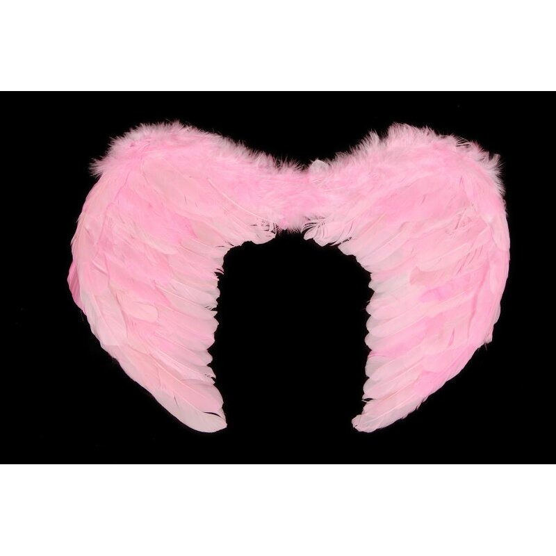 Feather Angel Wings Factory - OEM Halloween Fancy Dress Costume Kids