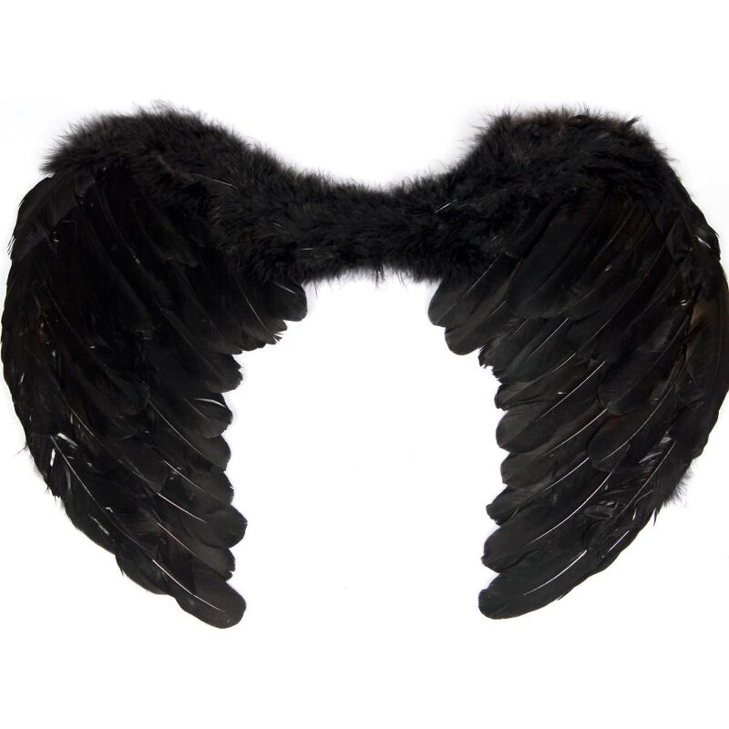 Feather Angel Wings Factory - OEM Halloween Fancy Dress Costume Kids