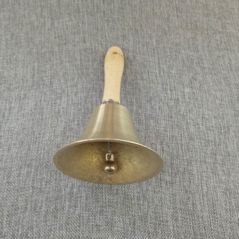 Copper Bell Factory - OEM 8CM Class Rattle Percussion Instrument Loud