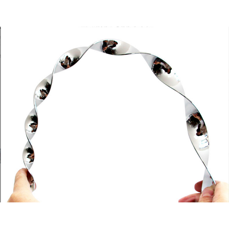 Bird Scare Device Factory - OEM Reflective Spiral Rods for Yard Garden