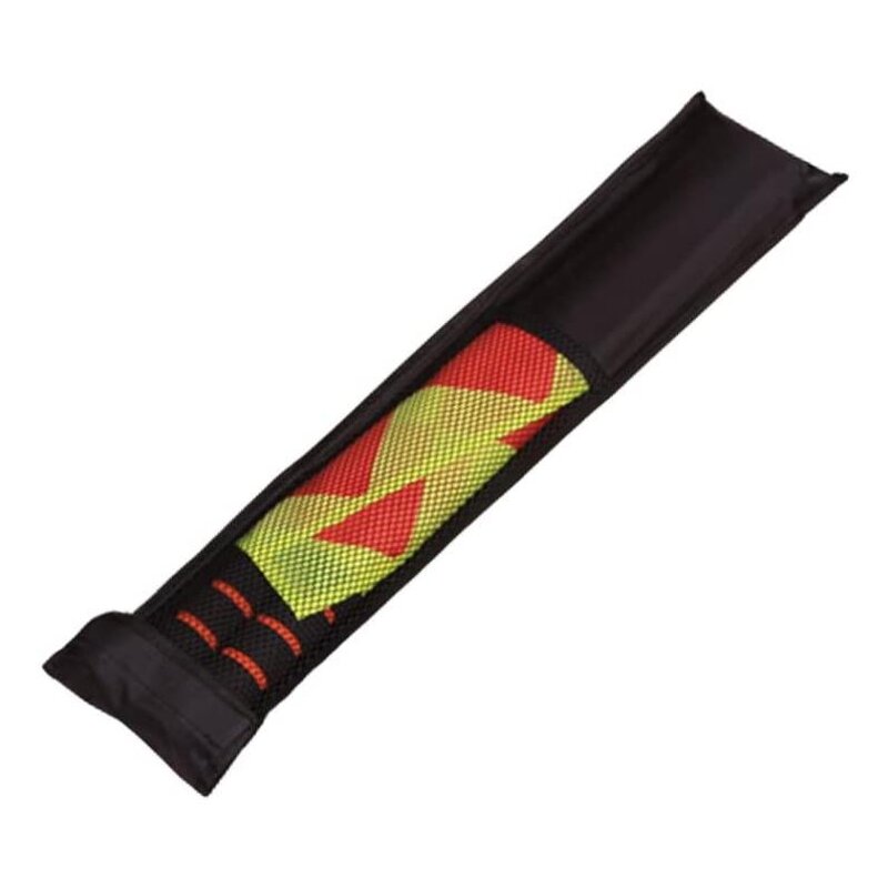 Referee Flag Factory - OEM Match Linesman Flags Stainless Steel Pole