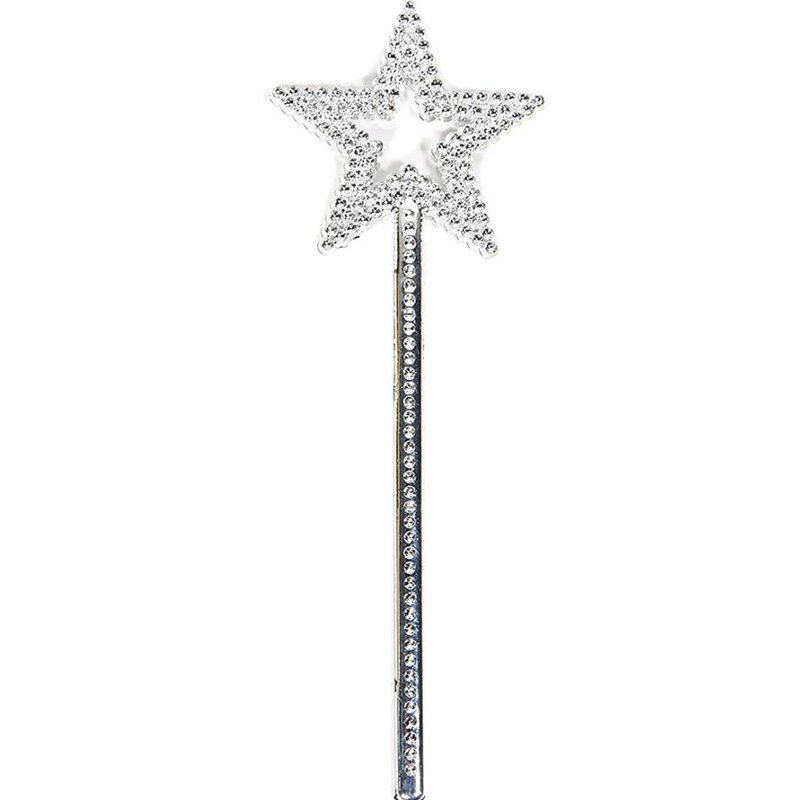 Star Wand Factory - OEM Elf Baton Angel Fairy Princess Magic Stick