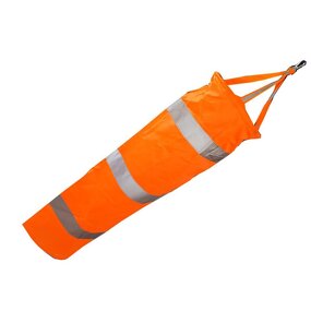 Airport Windsock Factory - OEM 31 Inch Wind Measurement Rip-stop Polyester