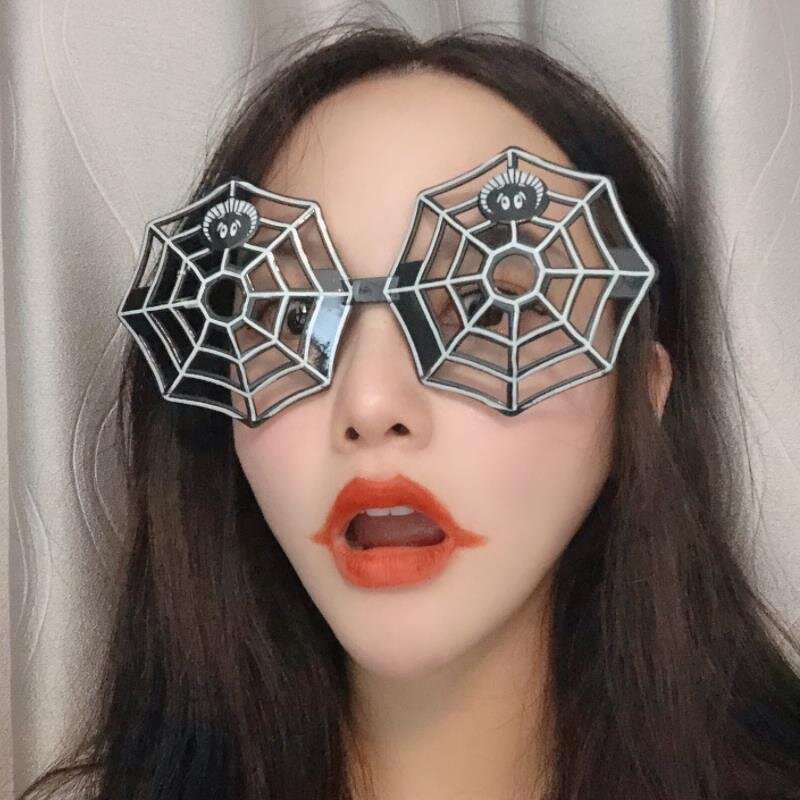 Funny Glasses Factory - OEM Halloween Tricky Prom Party Dress-up Props
