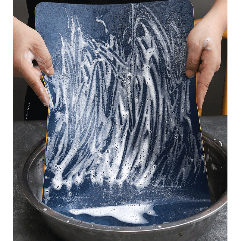 Place Mats Factory - OEM Heat Stain Scratch Resistant Non-Slip Washable