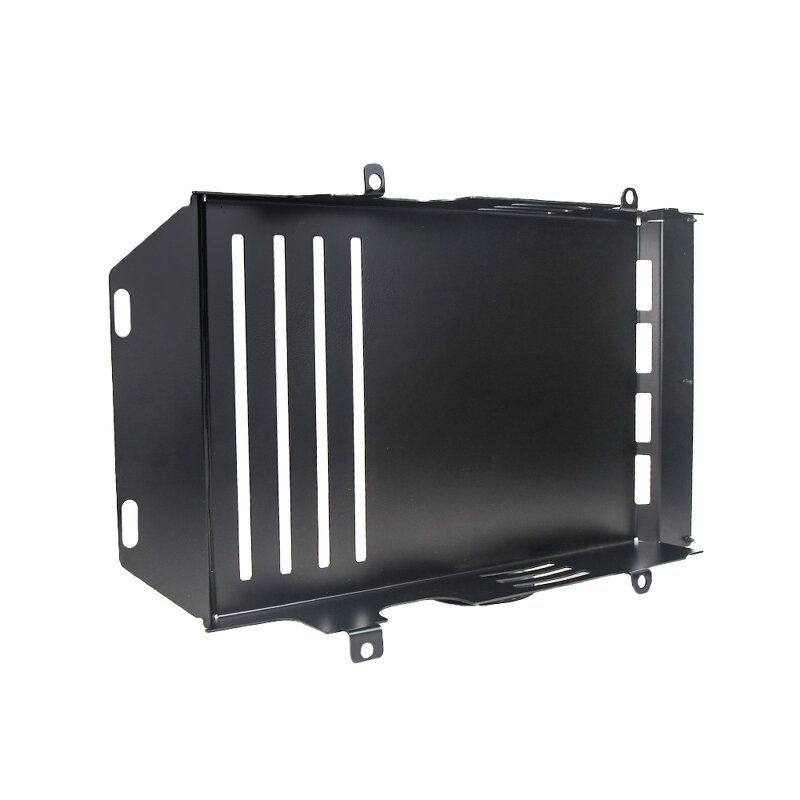 Transmission Skid Plate Manufacturer - OEM/ODM for BMW E90 E92 E93 M3 Gearbox