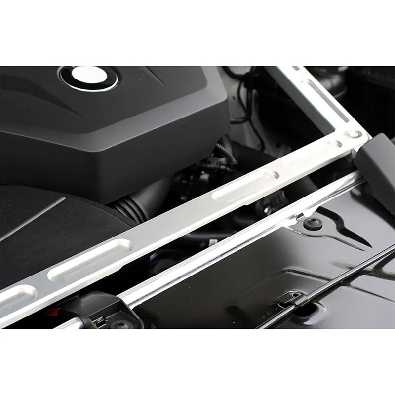 Strut Brace Factory - OEM/ODM Performance for BMW 5 Series G30 G31 Aluminum