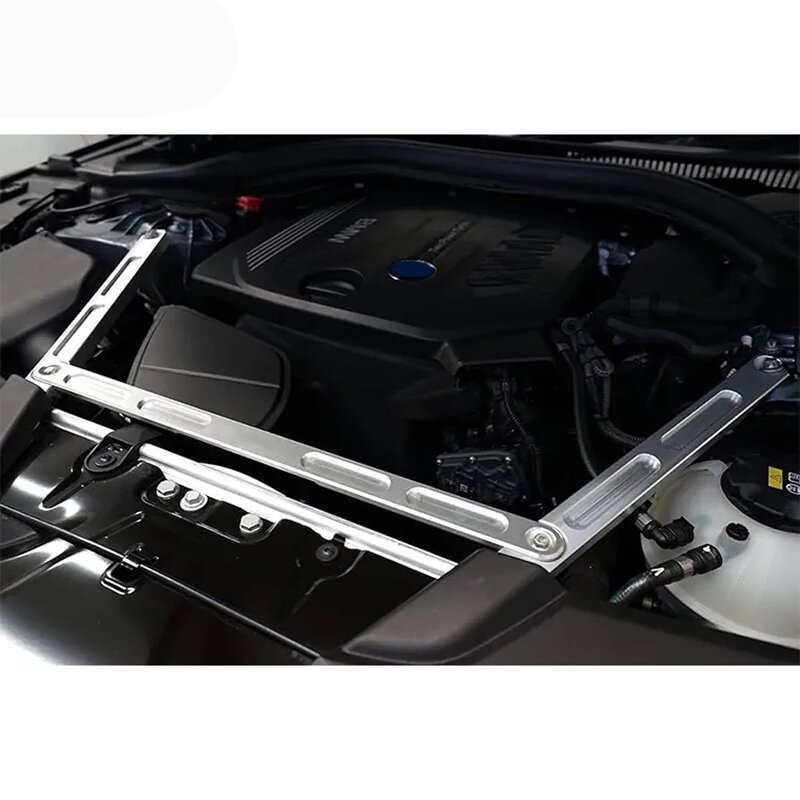 Strut Brace Factory - OEM/ODM Performance for BMW 5 Series G30 G31 Aluminum