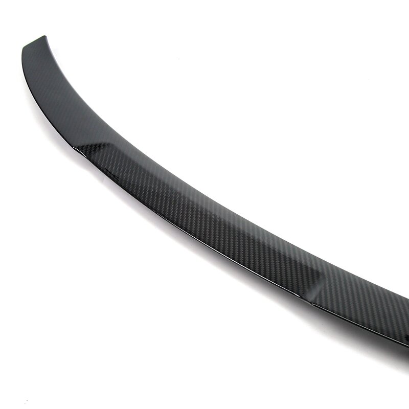 Carbon Fiber Spoiler Manufacturer - OEM/ODM for BMW G22 G20