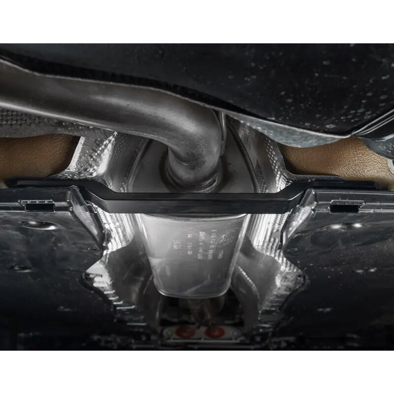 Front Subframe Brace Supplier - OEM/ODM High Quality for VW Golf R GTI RS3