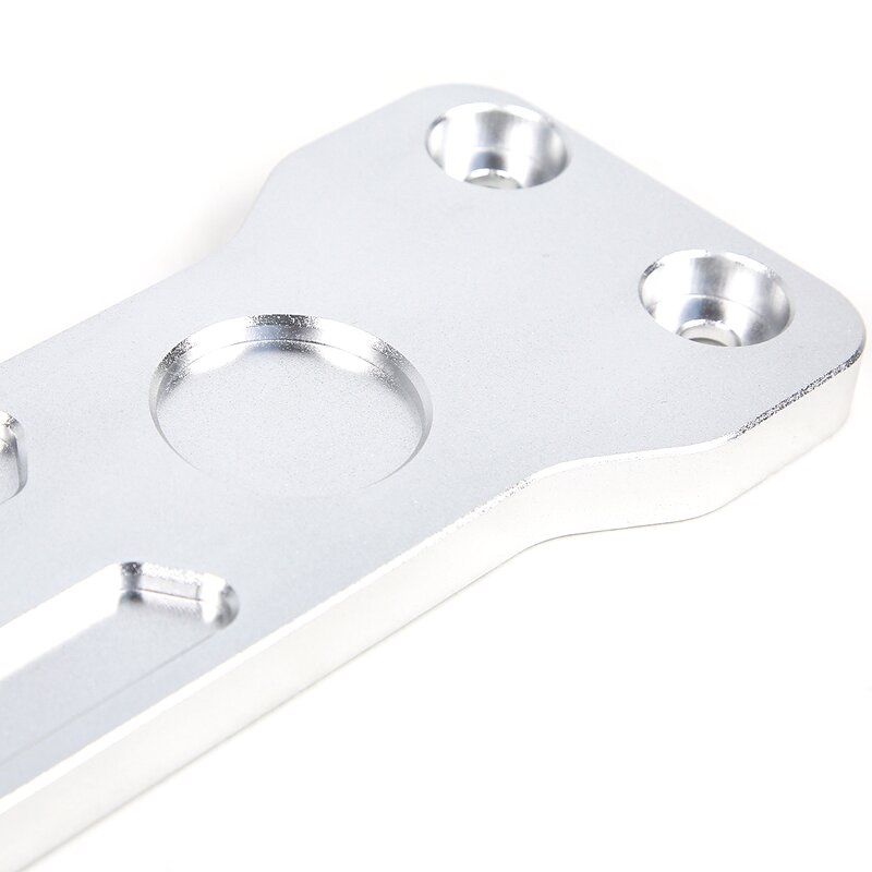 Driveshaft Tunnel Brace Manufacturer - Hot Sale for VW Audi Mk7 Mk8 GTI