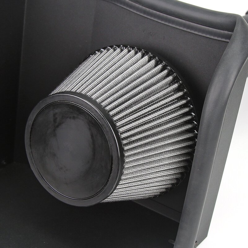 Cold Air Intake Supplier - Factory Direct for Toyota Tacoma 3.5L V6