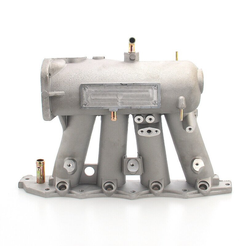Auto Intake Manifold Factory - OEM/ODM Aluminum for Acura B Series Honda Civic