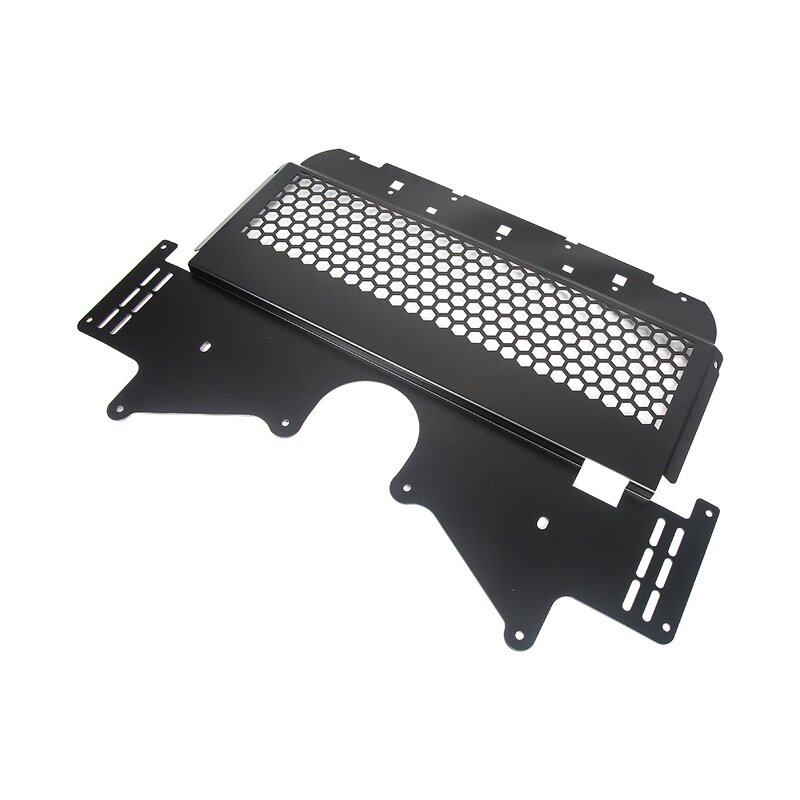 Oil Cooler Shield Supplier - OEM/ODM High Performance for BMW G80 M3 G82 M4